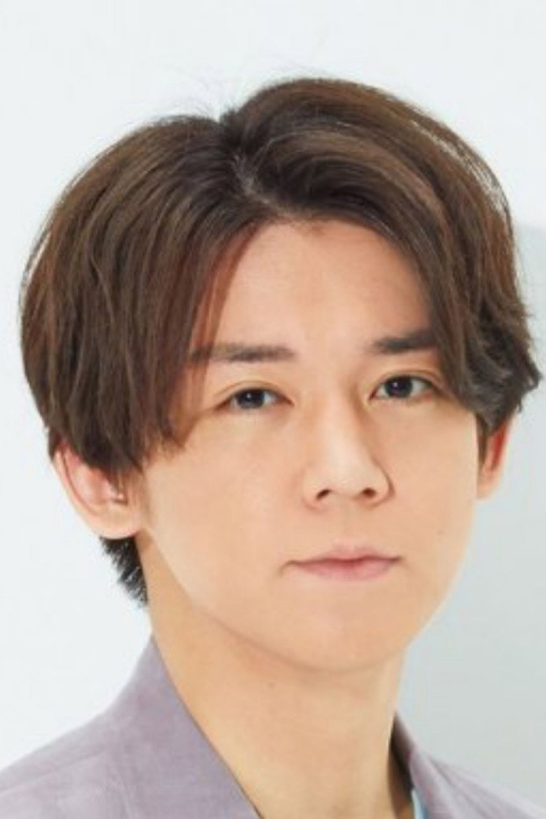 Nozomu Kotaki photo 2