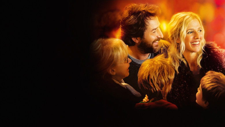 Image d'arrière-plan 4 du film Encore Heureux