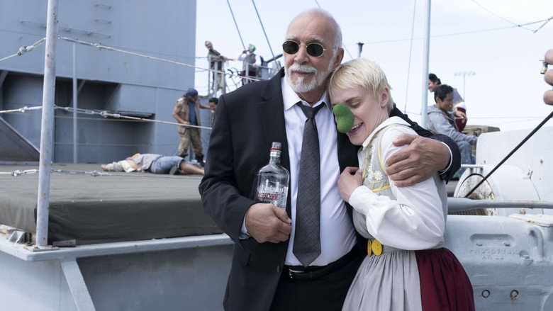 Still from Kidding - Season 2 Episode 6