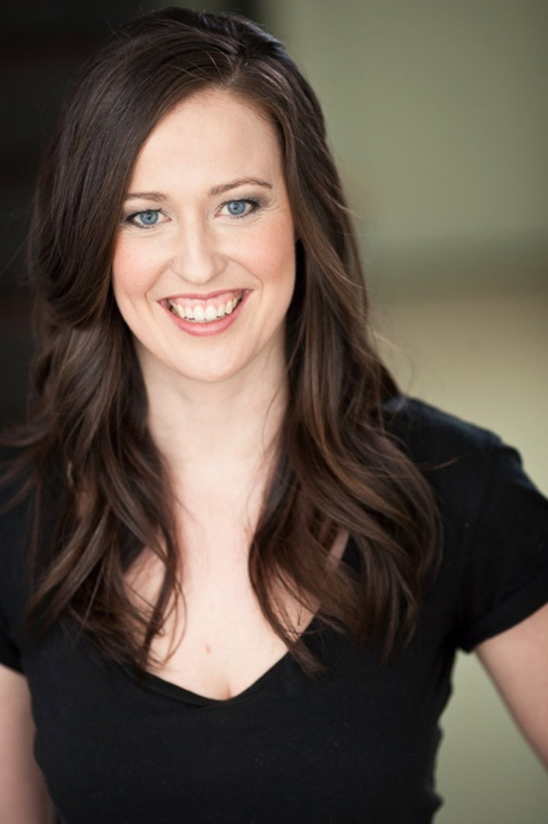 Michelle Ferguson photo 10