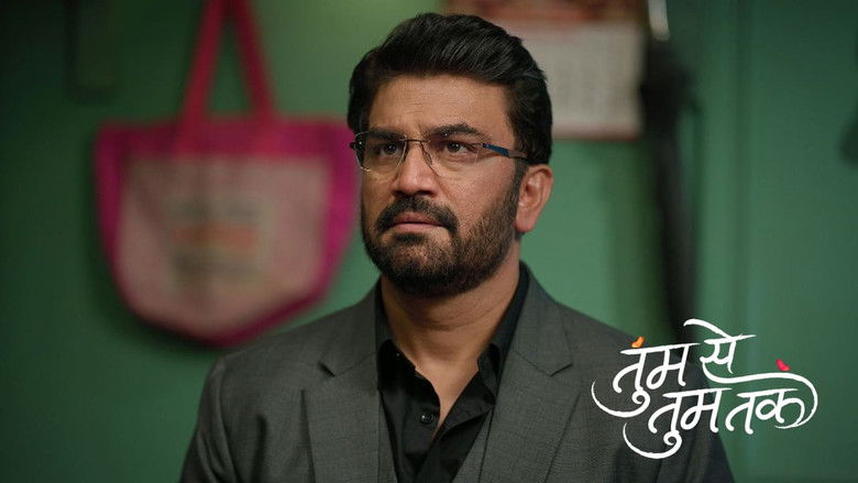 Aryavardhan Is Pained By Anu’S Decision