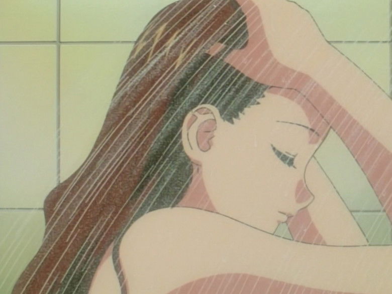 Still image for Kurogane Communication season 1 episode 3: Oasis Still image for Kurogane Communication season 1 episode 3: Oasis