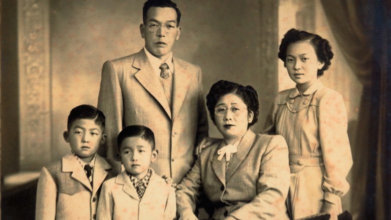 Still image for Brasil de Imigrantes season 1 episode 5: Episode 5