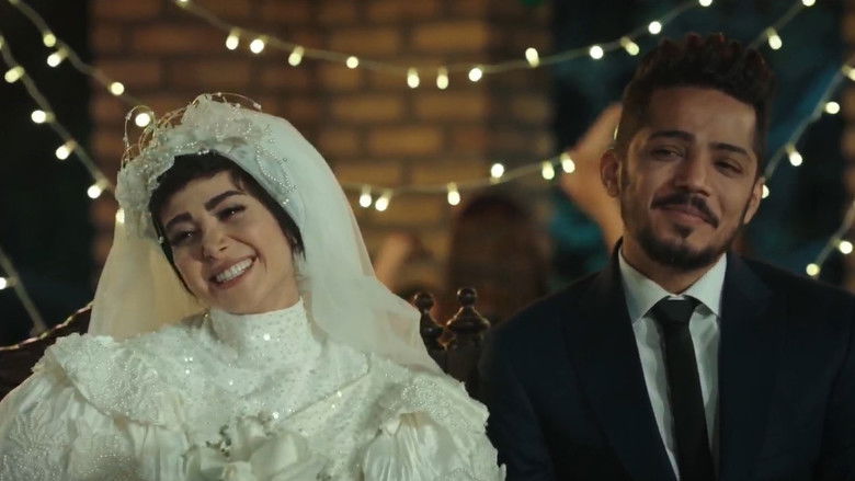 Still image for The Black Hole season 1 episode 11: Episode 11