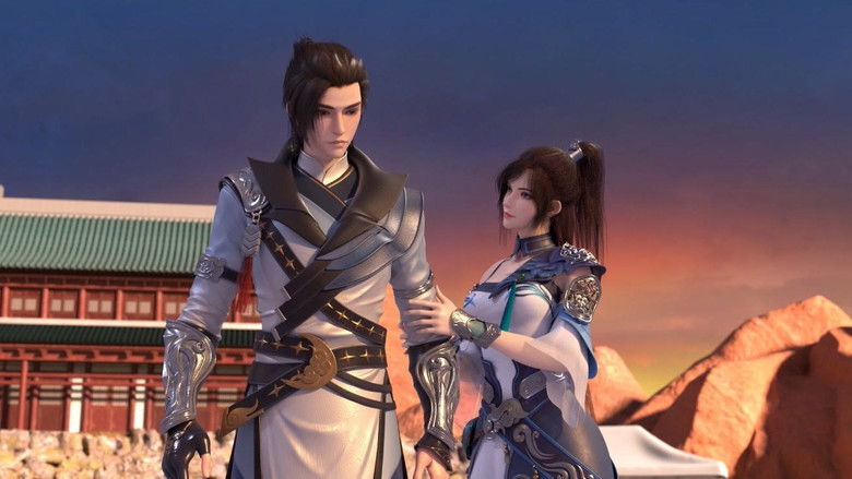 Still image for The Sword Immortal Is Here season 1 episode 23: Episode 23 Still image for The Sword Immortal Is Here season 1 episode 23: Episode 23