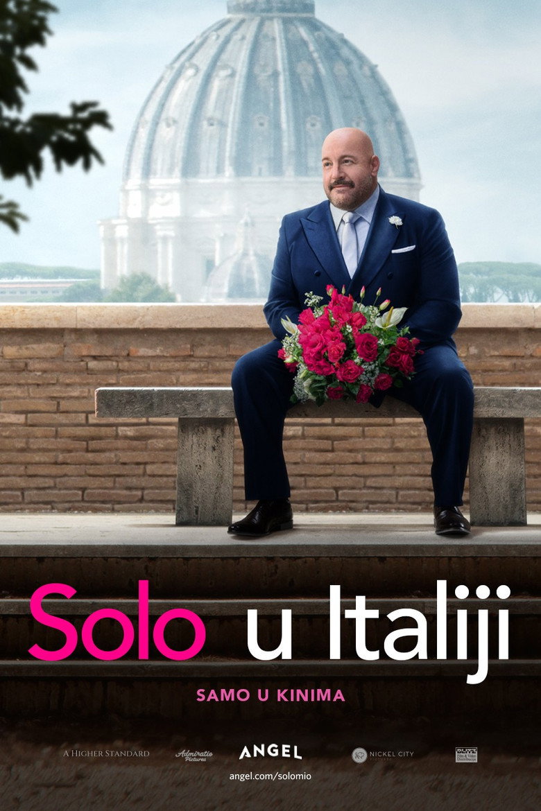 Solo u Italiji (2026)