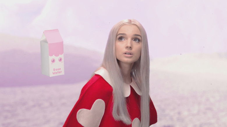 Still image for I'm Poppy season 1 episode 1: Pilot