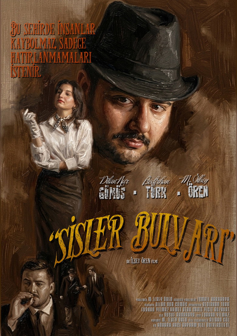 Imatge de Sisler Bulvarı