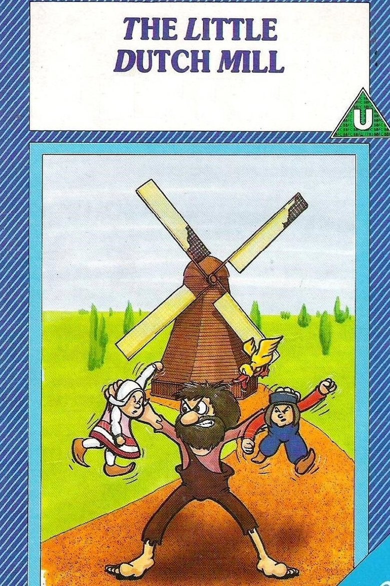 Little Dutch Mill main poster