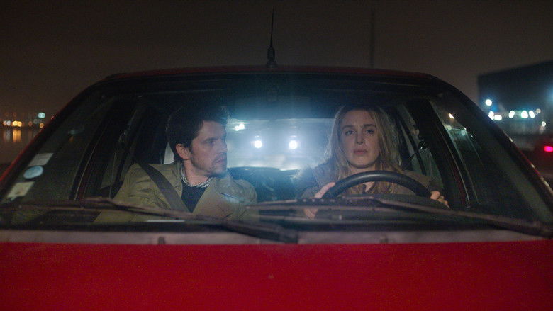 Image d'arrière-plan 3 du film Petite leçon d'amour