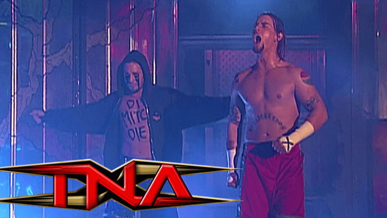 Still image for NWA-TNA Weekly PPV season 1 episode 70: NWA Total Nonstop Action #70