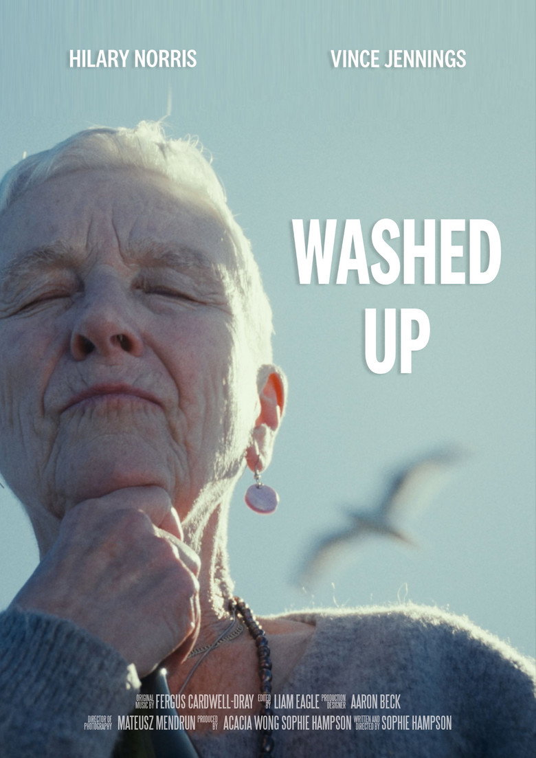 Imatge de Washed Up
