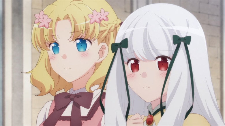 Still from My Next Life as a Villainess: All Routes Lead to Doom! - Season 2 Episode 5
