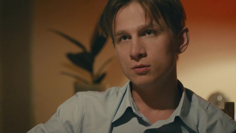 Still image for Гурзуф season 1 episode 3: Episode 3