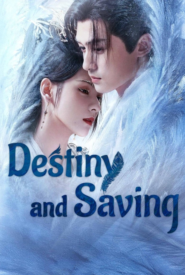Destiny and Saving 2025-Clash of the Titans