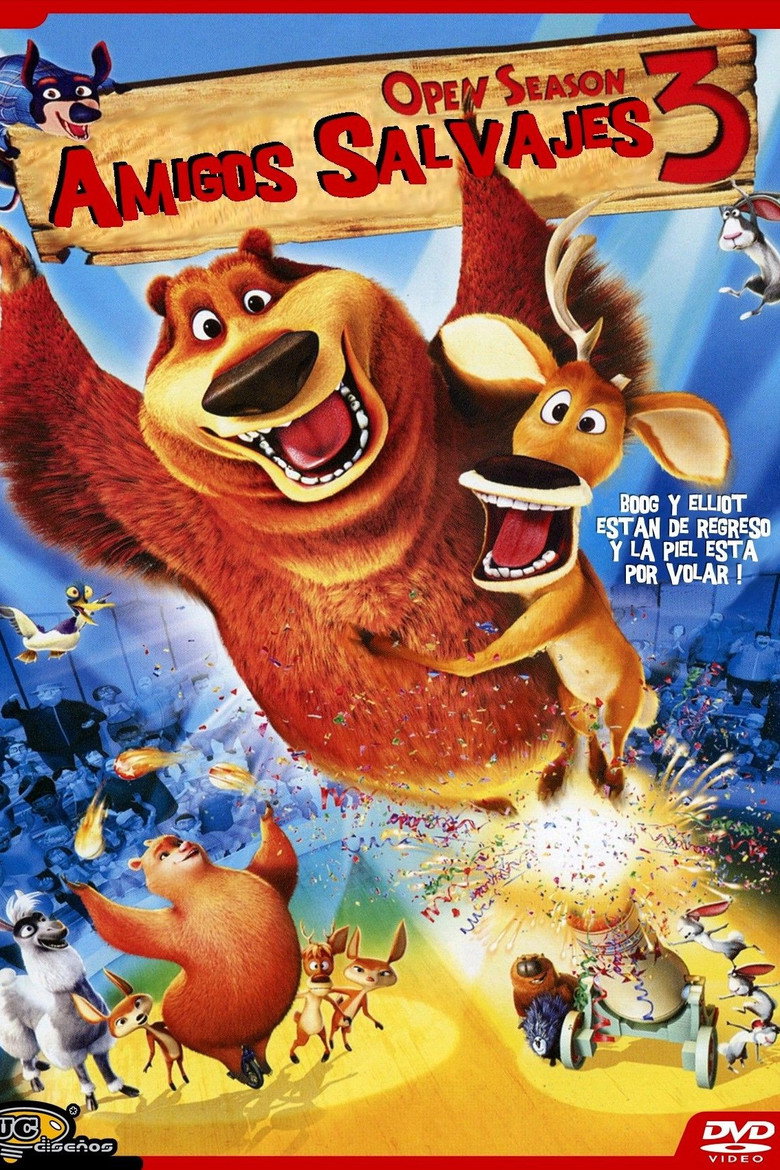 Póster la Película