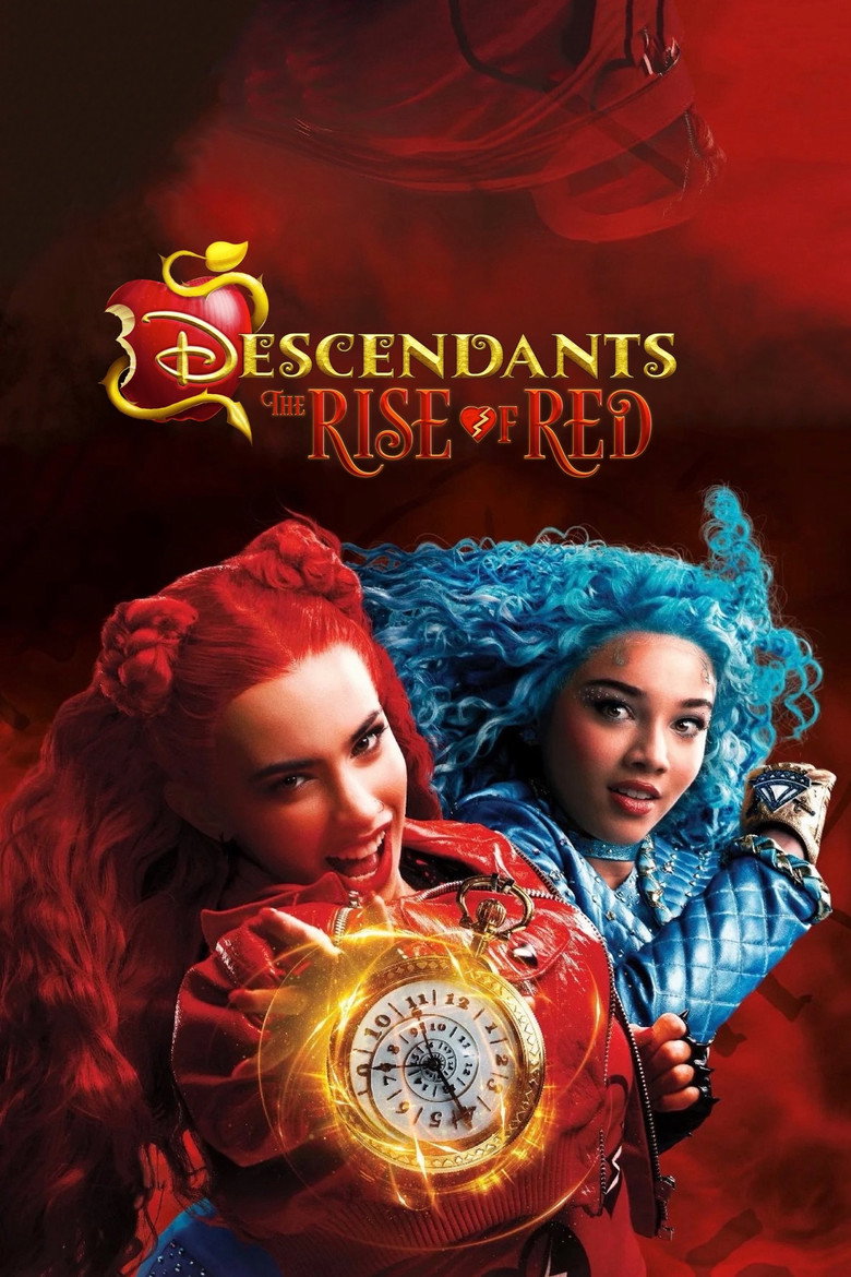 Póster la Película