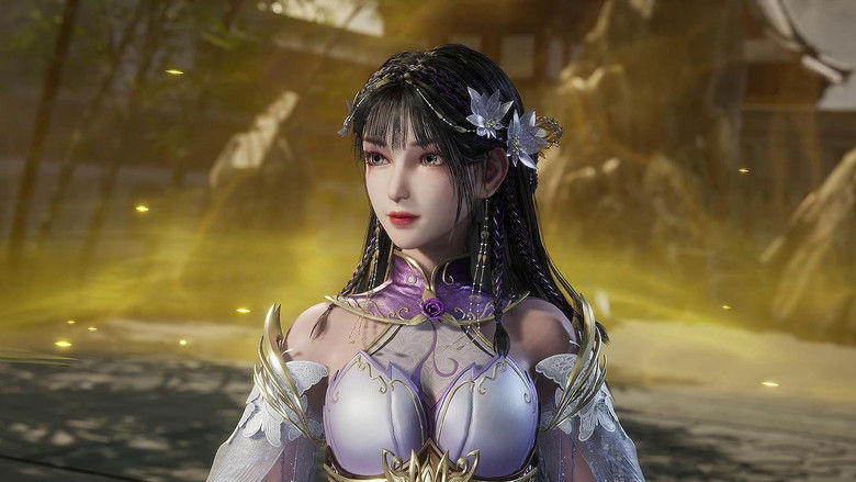 Still image for The Success Of Empyrean Xuan Emperor season 1 episode 224: Episode 224 Still image for The Success Of Empyrean Xuan Emperor season 1 episode 224: Episode 224