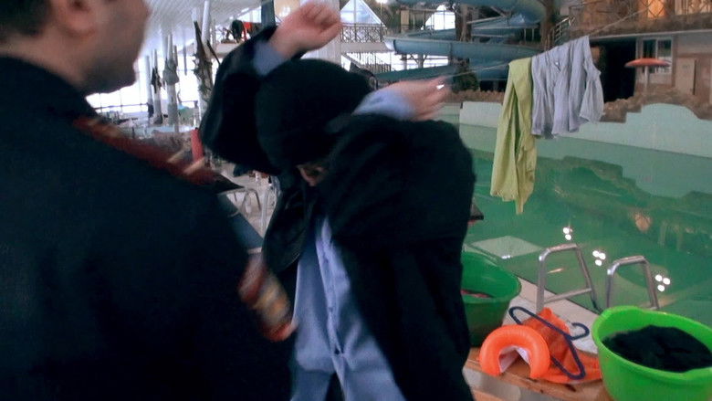 Still image for Borodach season 1 episode 5: Водный Мир