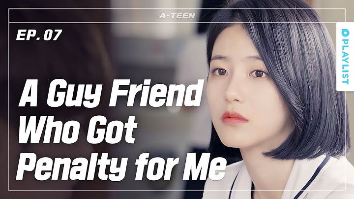 Still image for A-TEEN season 1 episode 7: Signs That Mean He's Into Her