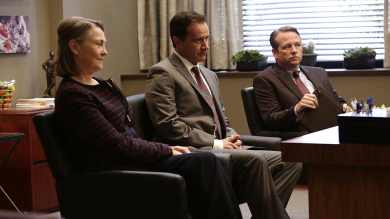 Still from American Crime - Season 3 Episode 1
