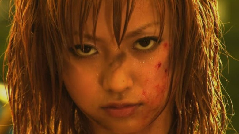 Kamikaze Girls (2004)