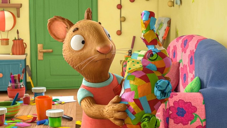 Still image for Pip and Posy season 1 episode 39: Perfect for Pip