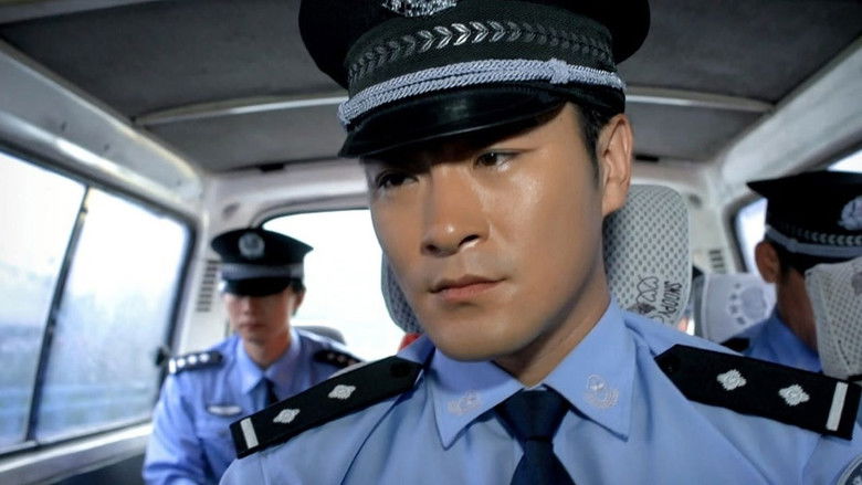 Still image for 特别任务 season 1 episode 31: Episode 31