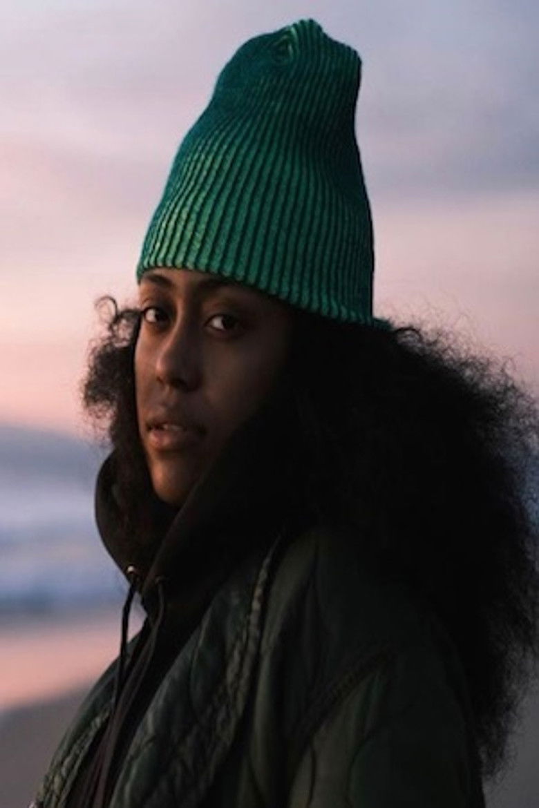 MALAYA portrait image