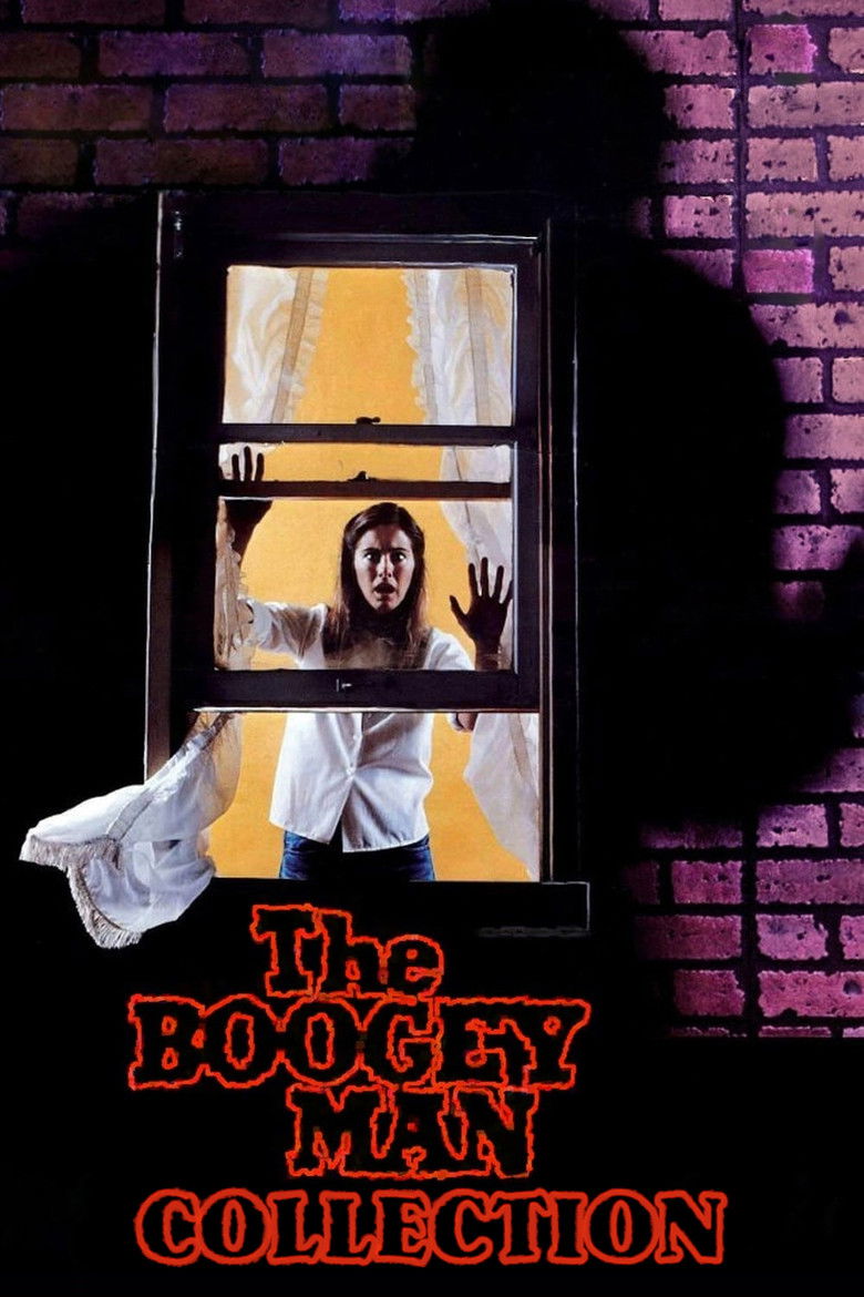 The Boogey Man Collection backdrop image