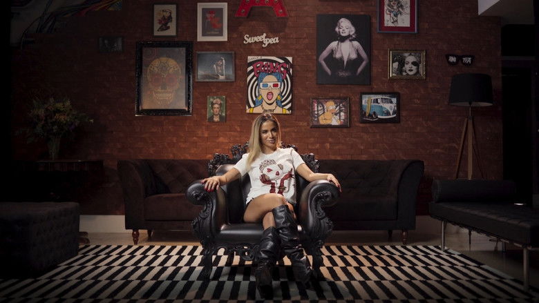 Still image for Vai Anita season 1 episode 6: Episode 6