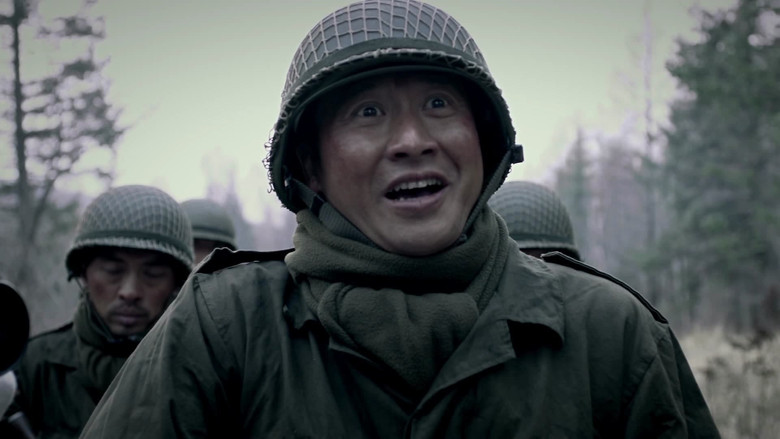 Still image for The 38th Parallel season 1 episode 9: Episode 9 Still image for The 38th Parallel season 1 episode 9: Episode 9