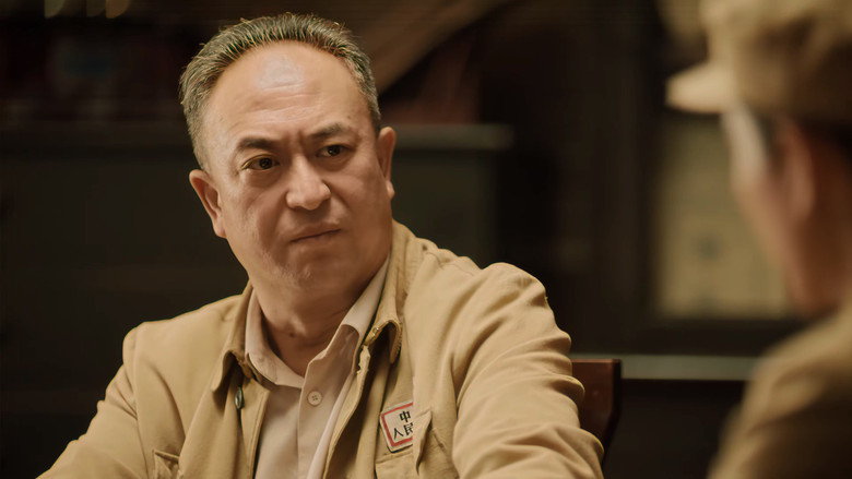 Still image for Liberation of Shanghai season 1 episode 24: Episode 24 Still image for Liberation of Shanghai season 1 episode 24: Episode 24