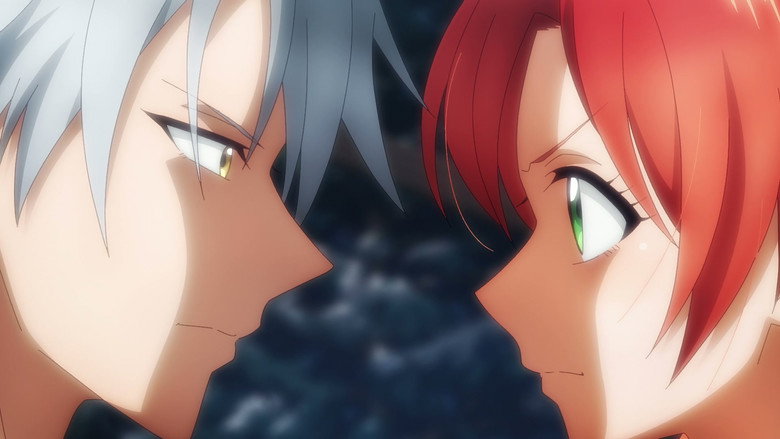 Still from Pass the Monster Meat, Milady! - Season 1 Episode 3