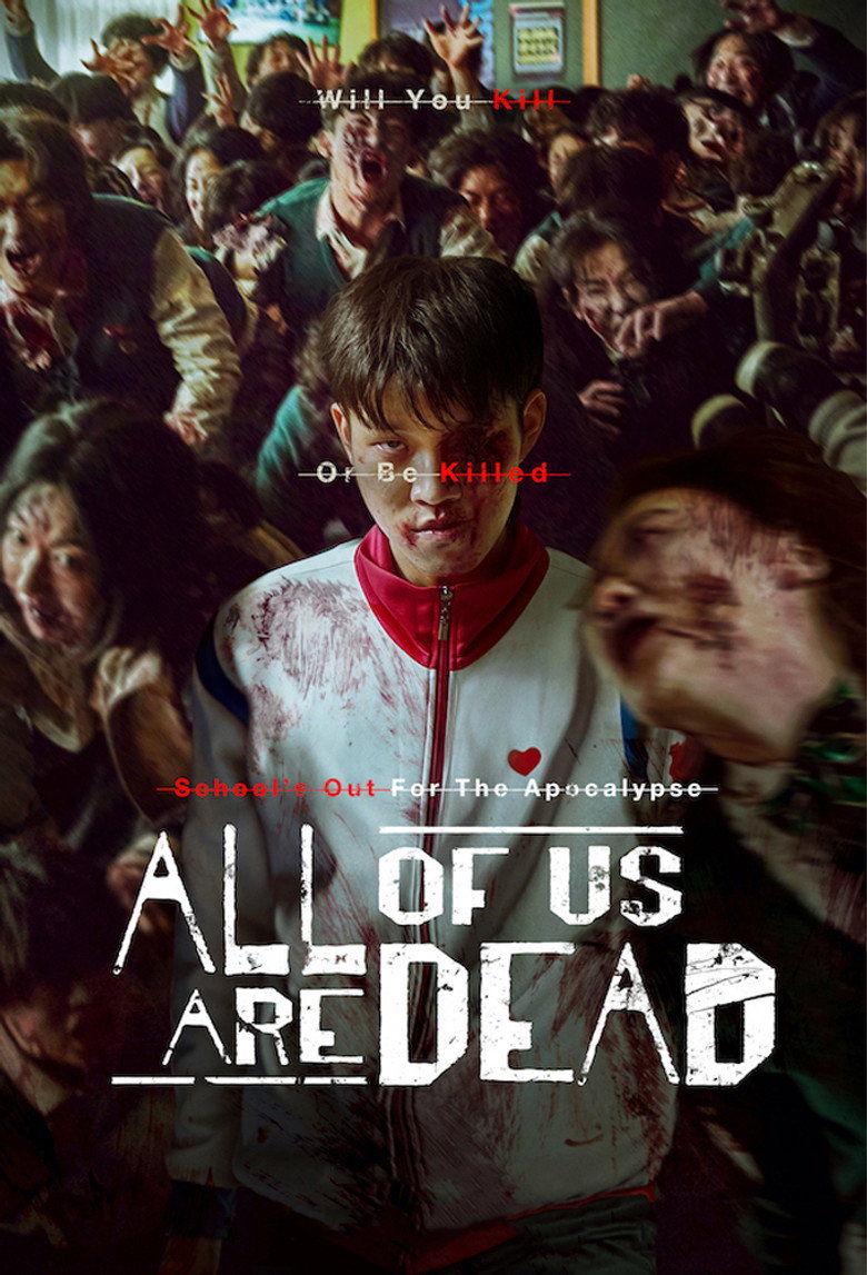 Póster la Serie