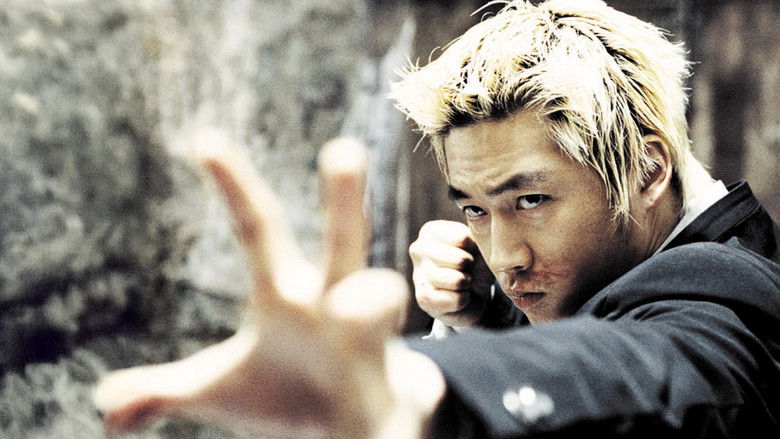 Volcano High Photo 1