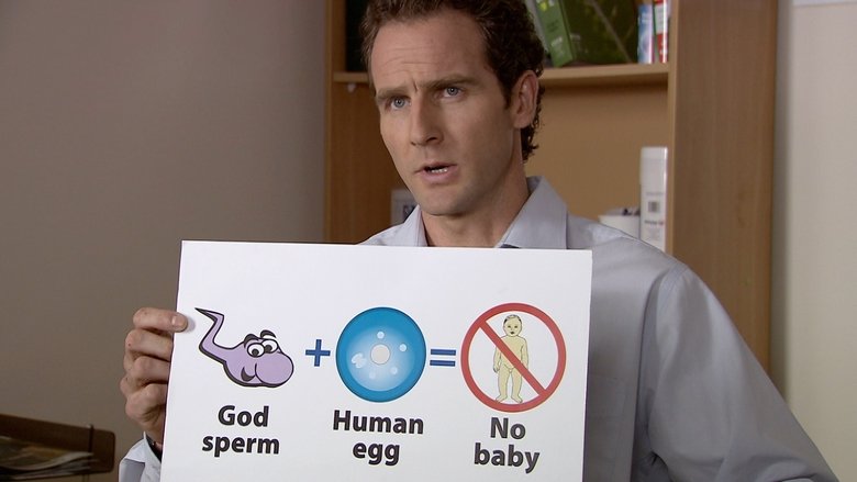 Still image for The Almighty Johnsons season 1 episode 2: This Is Where Duty Starts Still image for The Almighty Johnsons season 1 episode 2: This Is Where Duty Starts