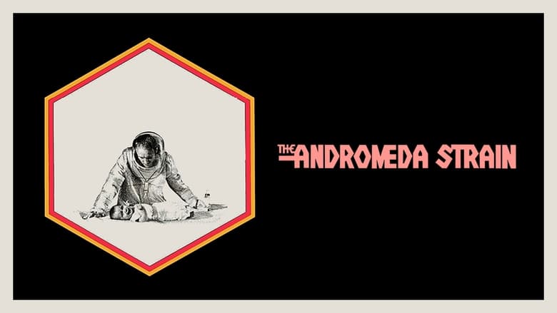 The Andromeda Strain (1971)