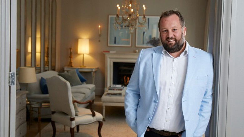 Still image for Britain’s Most Expensive Houses season 1 episode 3: Episode 3