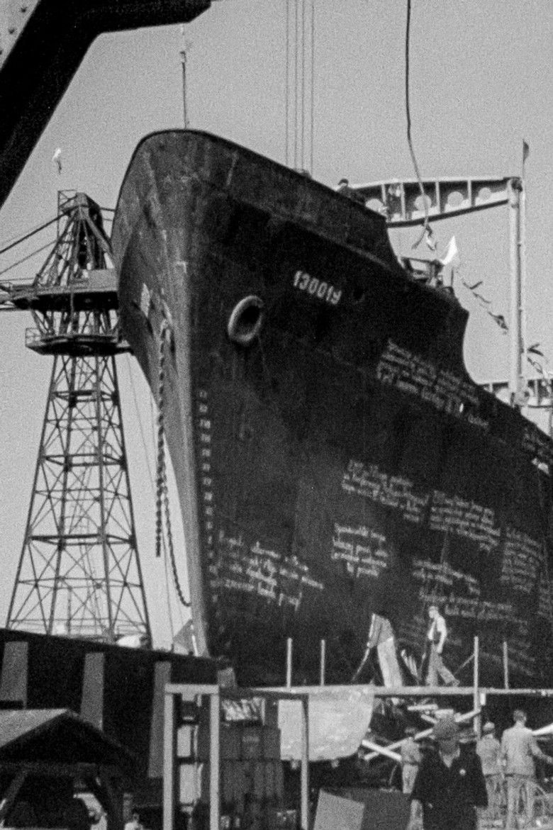 Imatge de Gdańska opowieść