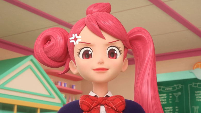 Still image for Tea Tea Cherry season 1 episode 8: Episode 8