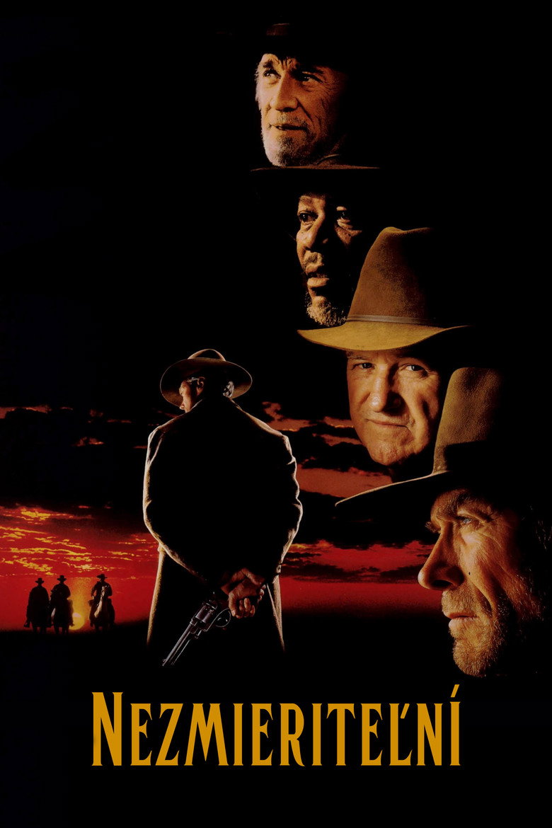 Nezmieriteľn&iacute; (1992)