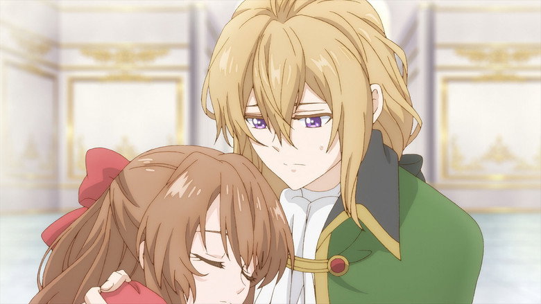 Still from Bibliophile Princess - Season 1 Episode 2