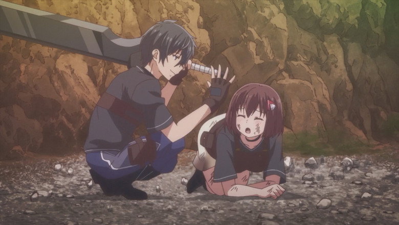 Still from Summoned to Another World for a Second Time - Season 1 Episode 11
