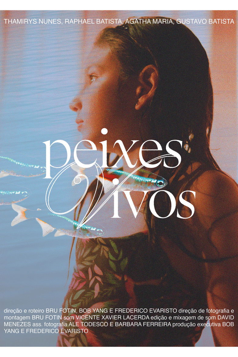 Imatge de Peixes Vivos