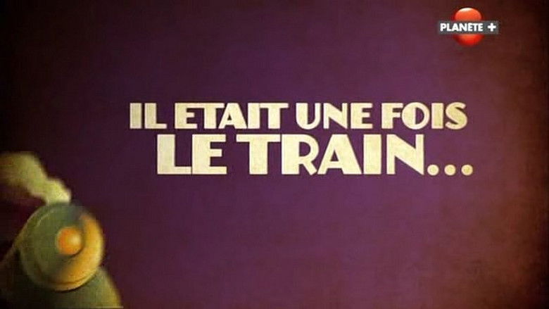 Still image for Il était une fois le train season 1 episode 1: Episode 1