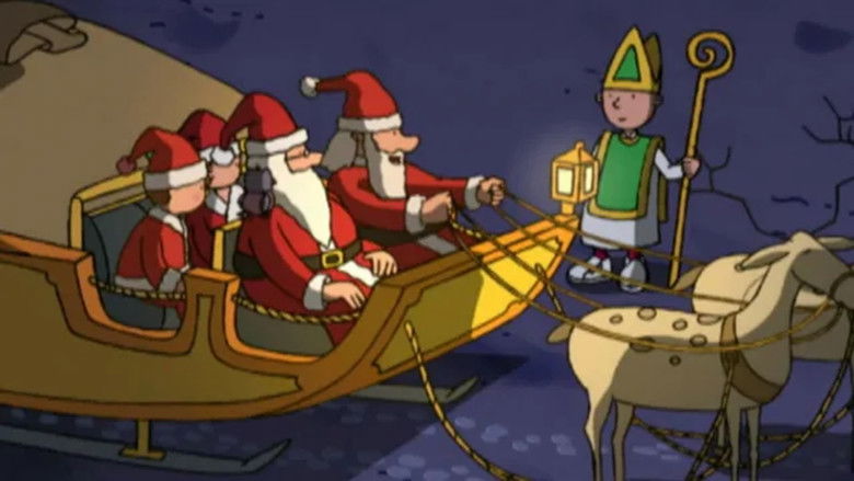 Still image for The Triplets season 1 episode 56: Episode 56 Still image for The Triplets season 1 episode 56: Episode 56