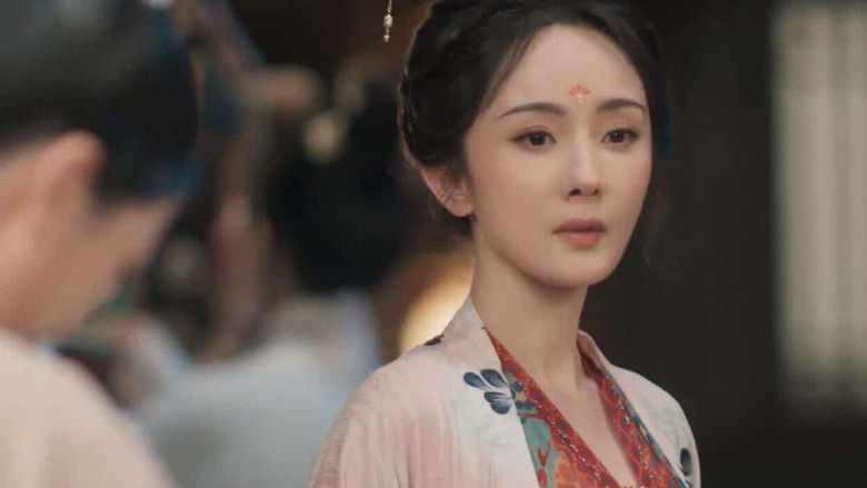 Still image for Fox Spirit Matchmaker: Red-Moon Pact season 1 episode 21: Episode 21 Still image for Fox Spirit Matchmaker: Red-Moon Pact season 1 episode 21: Episode 21