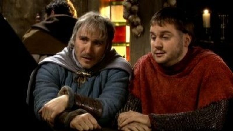 Still image for Kaamelott season 1 episode 71: Un roi à la taverne
