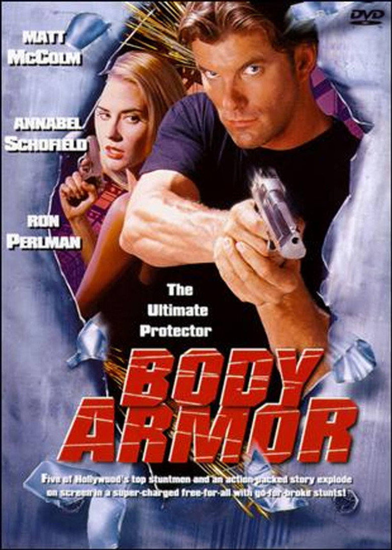 The Protector — image 2
